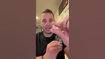 WATCH before you buy the Zenmen Tick Immune Support?