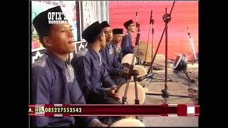 Download Lagu FESTIVAL SHOLAWAT 0 TPQ QUR'ANUL HIDAYAH 2018 ''rebana dari maron, garung, Wonosobo'' MP3