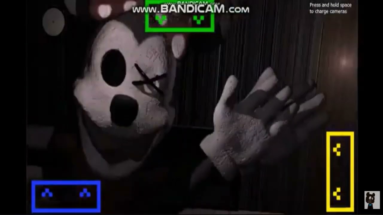 (RQ) A Week at Castaway Cay Legacy Edition All Jumpscares has a Sparta AntiVenom Remix