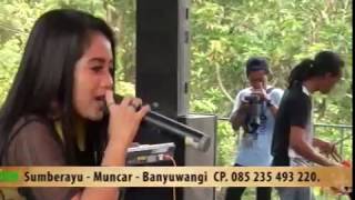 (ONE NADA) TASYA ZEAN - LAGI SYANTIK #AROG