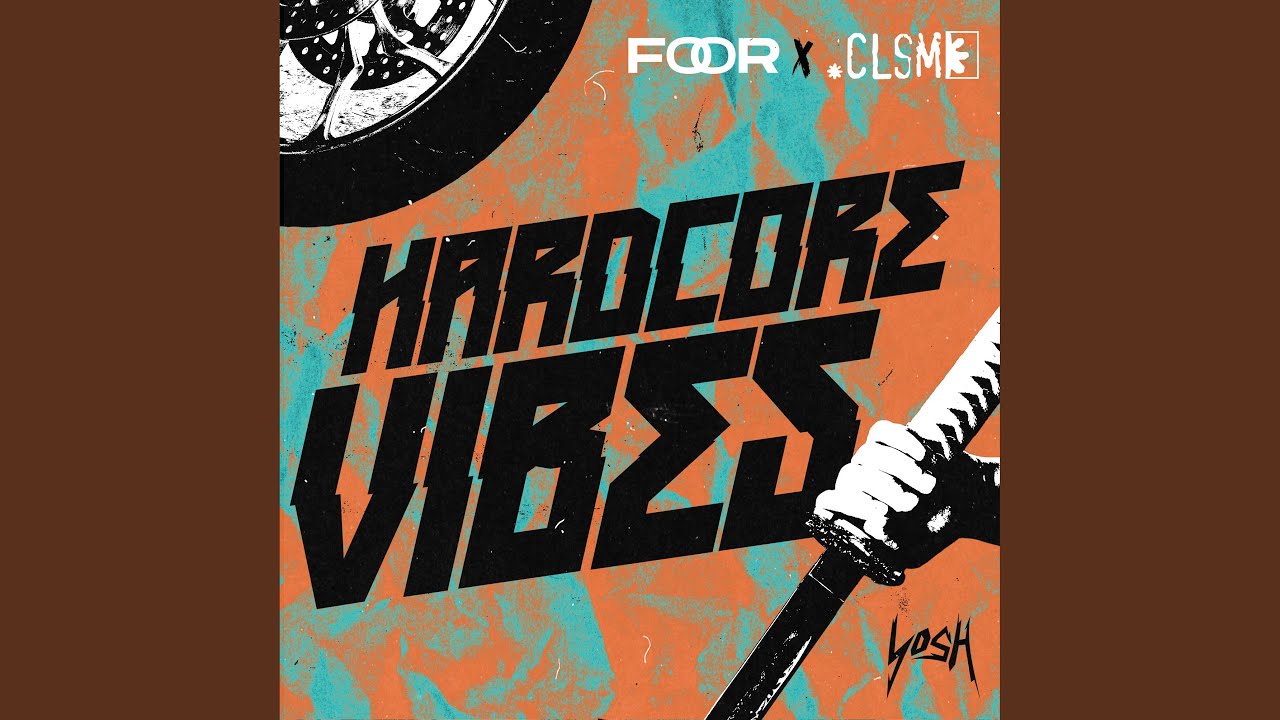 Watch Hardcore Vibes on YouTube Watch Hardcore Vibes on YouTube