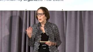 The surprising science of a secret | Gail Zelitzky | TEDxWinnetkaWomen