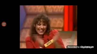 Press Your Luck (February 3, 1984) Part 1