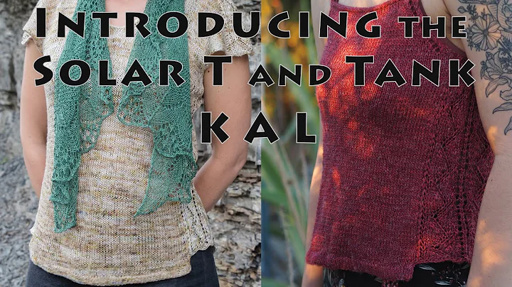 Introducing the Solar KAL