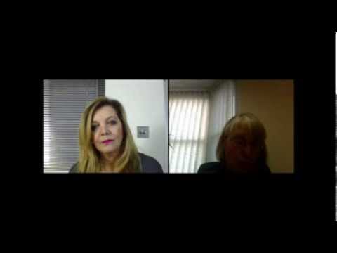 How to manage menopause symptoms - hot flushes and night sweats. Marilyn Glenville explains - YouTube