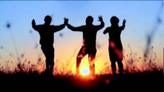 Higher calling Ukuboko kwenu