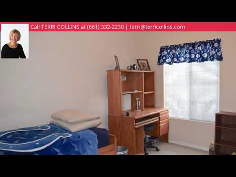 14508 Dobbs Avenue, Bakersfield, CA home video tour