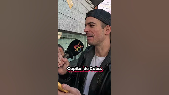 Preguntas de cultura general sobre Latinoamérica 🥵