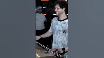 عودة ٢٠٢٥ محمد عبسلام و طارق شئلشه مليونيه مختار شاهر 