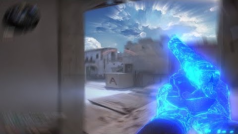 GAYLE - abcdefu 😈(CSGO MONTAGE)