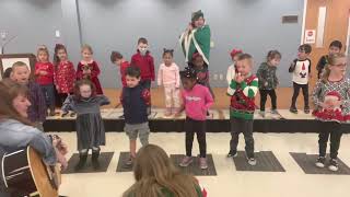 2022 HHLA Holiday Program