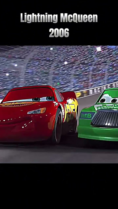 Nothing ever lasts forever... // Lightning McQueen sad edit // #edit #fyp #sad #lightningmcqueen