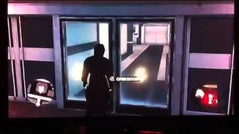 Saints row the third - super easy base jump challenge done