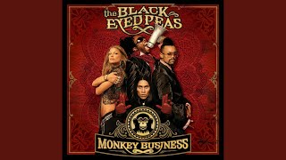 Video thumbnail of "Black Eyed Peas - Dum Diddly"