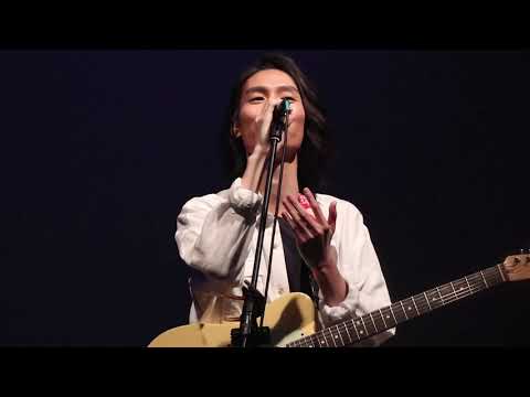 20190628柯智棠＿talking（明天就是金曲獎ㄟ）@【陽光燦爛】Legacy Taipei