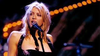 Iconic Courtney Love moments