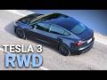 Tesla MY 2026 RWD, Halvin Tesla on parempi kuin koskaan