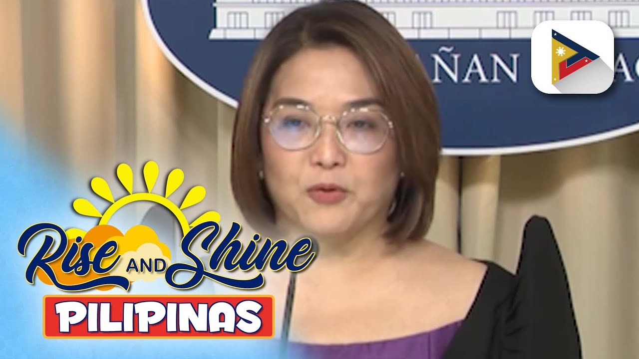 Mga natuklasang ng DPWH na 421 “ghost projects,” nakarating na kay PBBM