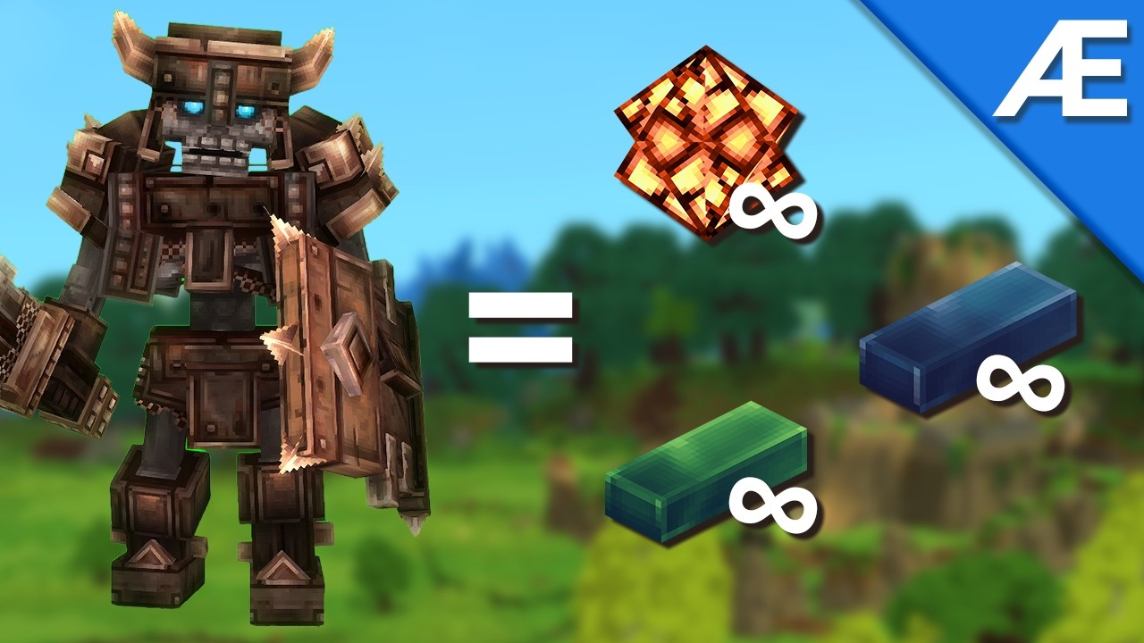 How to make an Automatic Mob farm in Hytale