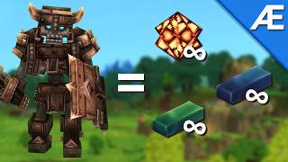 How to make an Automatic Mob farm in Hytale