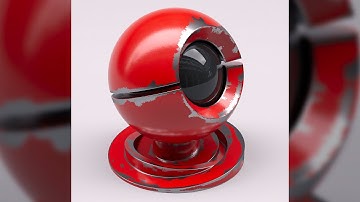 Vertex Map Fácil - Cinema 4D + Corona Render