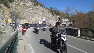 Balade Du 17 11 2016 Depart De Quinson