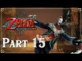 Twilight Princess HD - A Showdown with Zant - Part 15