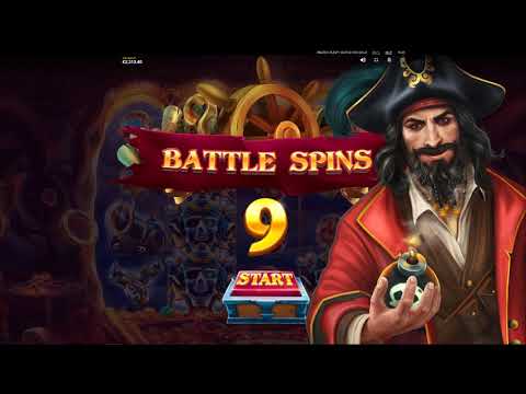 Experience Authentic Casino Games in English at FatPirate Casino - UK Players Welcome