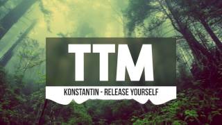 Konstantin - Release Yourself (feat. Ayla Shatz)