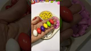 Surprise Color Gummy Ball