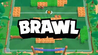 Brawl Stars Gameplay