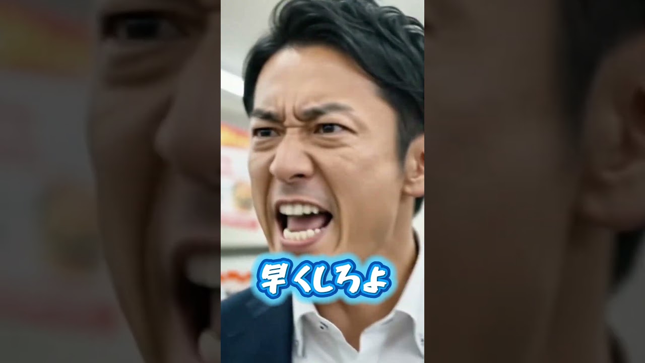 障がい者への暴言。あなたはどう思う?#障害者雇用#コンビニオーナー#多様性#カスハラ#ゲイ