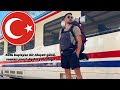 Kötü başlayan bir Alaçatı günü, sonrası şanslı Aydın yolculuğu •13