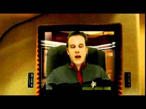 Star Trek: Hidden Frontier | Season 1 | Perihelion | Remastered