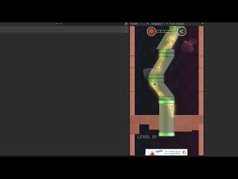 pull the pin unity source code