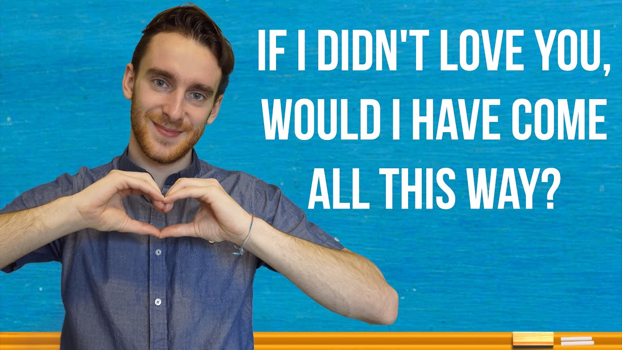 Mixed Conditionals and Advanced First, Second Conditionals | Advanced English Conditionals Part 2/4