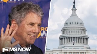 Former DNC Chair brings bold prediction for midterms: Watch Democrats in Ohio stun