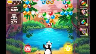 Panda Pop level 83