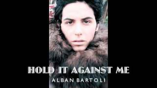 Hold It Against Me Cover ( Britney Spears ) Alban Bartoli