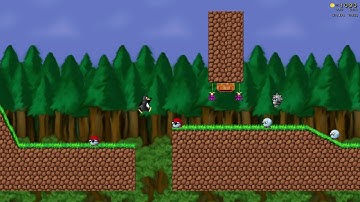 SuperTux 0.5.1 Even More Strange Happenings