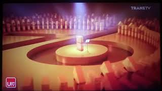 Djarum 76 - Trademark Music