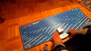 STACKMAT TIMER SET