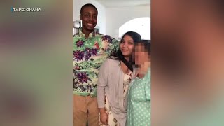 Soldier accused of killing pregnant wife accepts plea deal