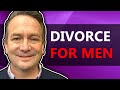 36 Years of Expertise: Adam – The American Divorce Association for Men