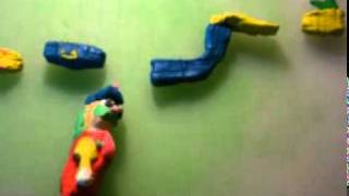 Suteegee Clay Adventure
