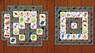 Tile Master Gameplay - Classic Triple Match & Puzzle Game screenshot 4
