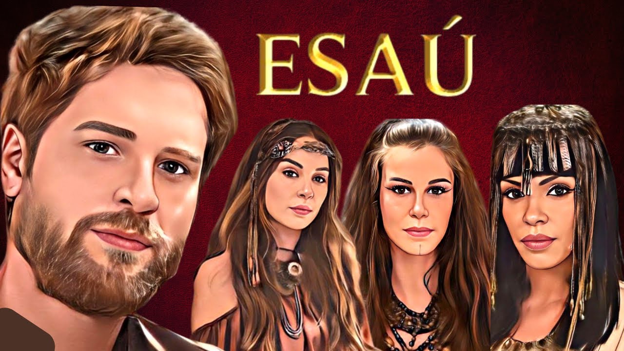 Quem foram as esposas de ESAÚ? o MISTÉRIO A História de Esaú na Bíblia? YouTube Quem foram as esposas de ESAÚ? o MISTÉRIO A História de Esaú na Bíblia? YouTube