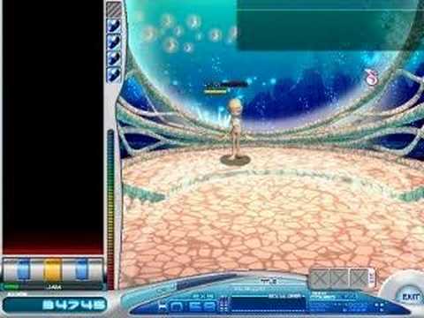 o2jam - Fly Magpie EX3