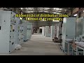 Upgrade your modern projects with our next-gen smart distribution boxes featuring real-time energy m