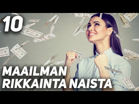 Video: Mitkä kromosomit kuuluvat naiselle?